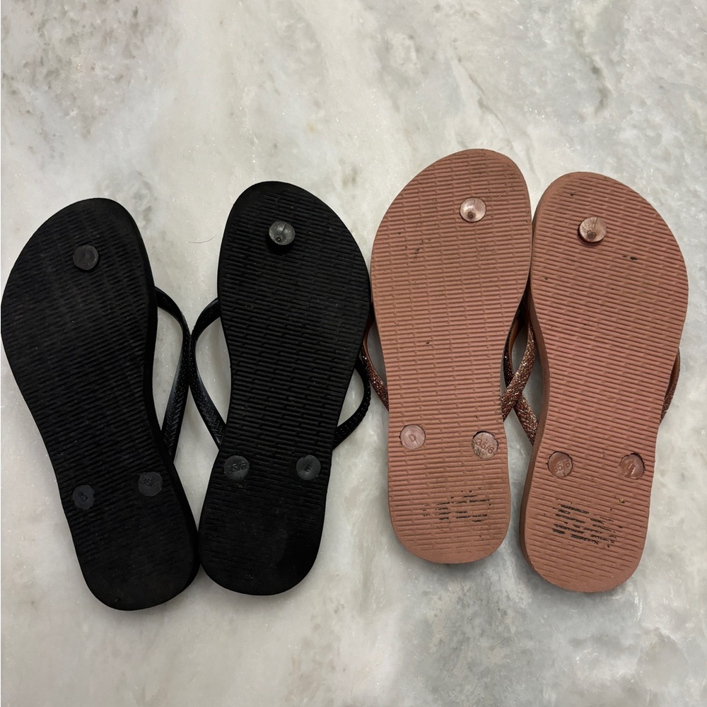 Havaianas flip flops - Picture 4 of 4